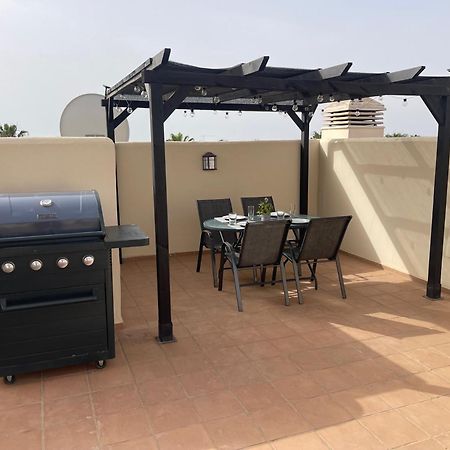 Roda Golf Penthouse Apartment - Dcmg Murcia Luaran gambar