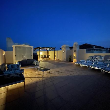 Roda Golf Penthouse Apartment - Dcmg Murcia Luaran gambar