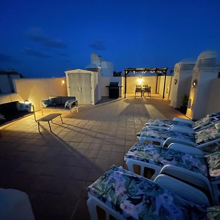 Roda Golf Penthouse Apartment - Dcmg Murcia Luaran gambar