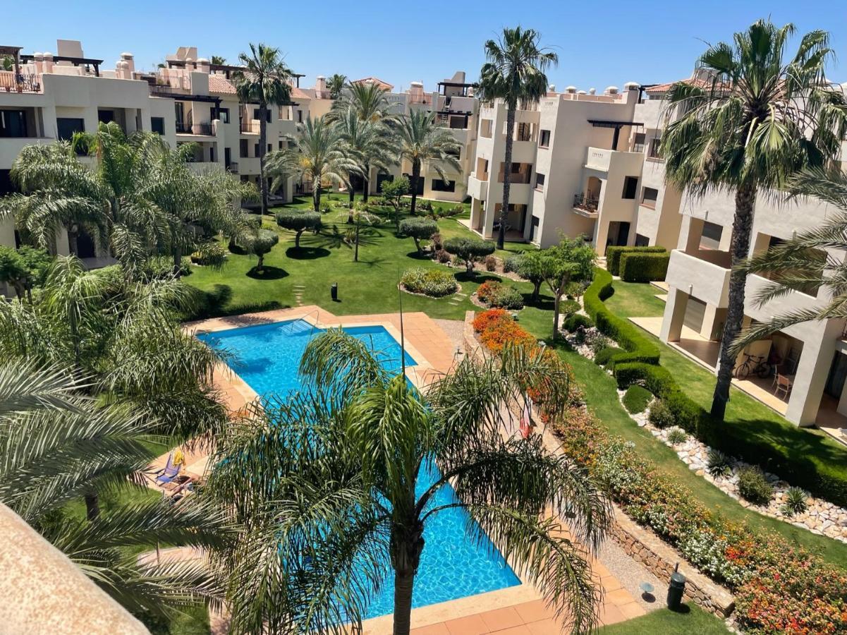 Roda Golf Penthouse Apartment - Dcmg Murcia Luaran gambar