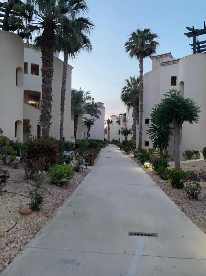 Roda Golf Penthouse Apartment - Dcmg Murcia Luaran gambar