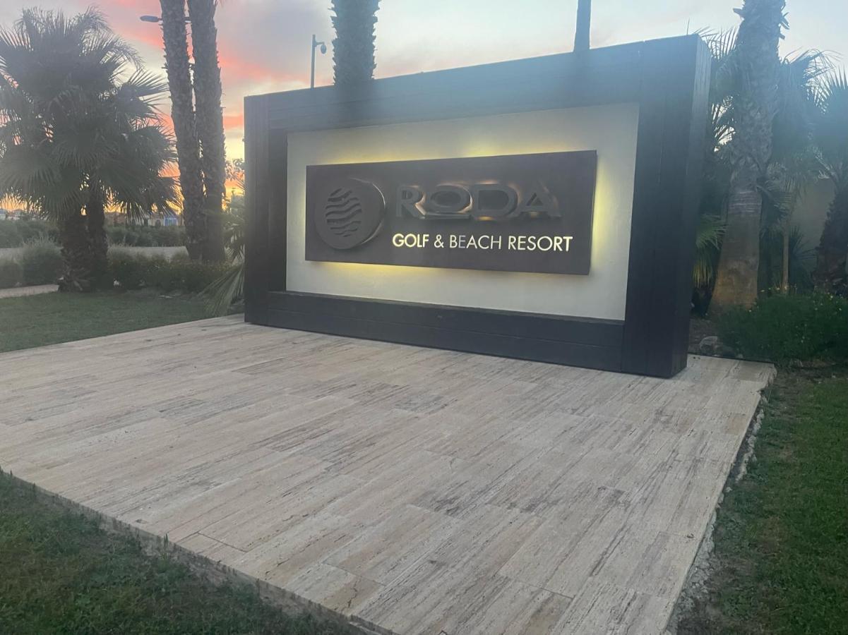 Roda Golf Penthouse Apartment - Dcmg Murcia Luaran gambar