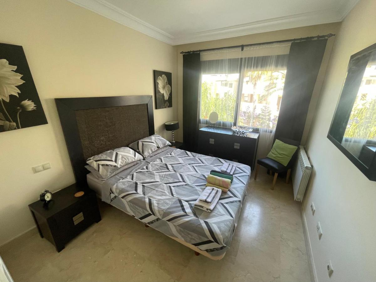 Roda Golf Penthouse Apartment - Dcmg Murcia Luaran gambar