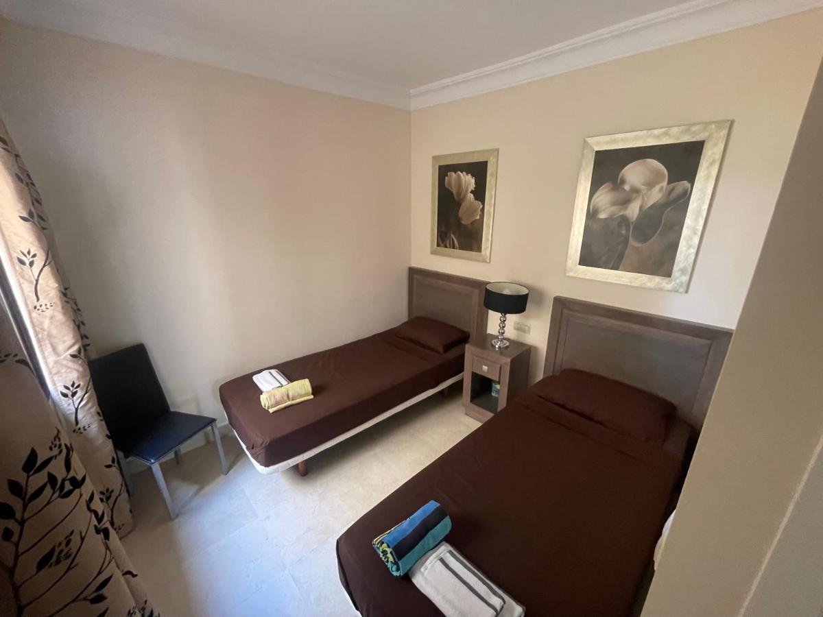 Roda Golf Penthouse Apartment - Dcmg Murcia Luaran gambar