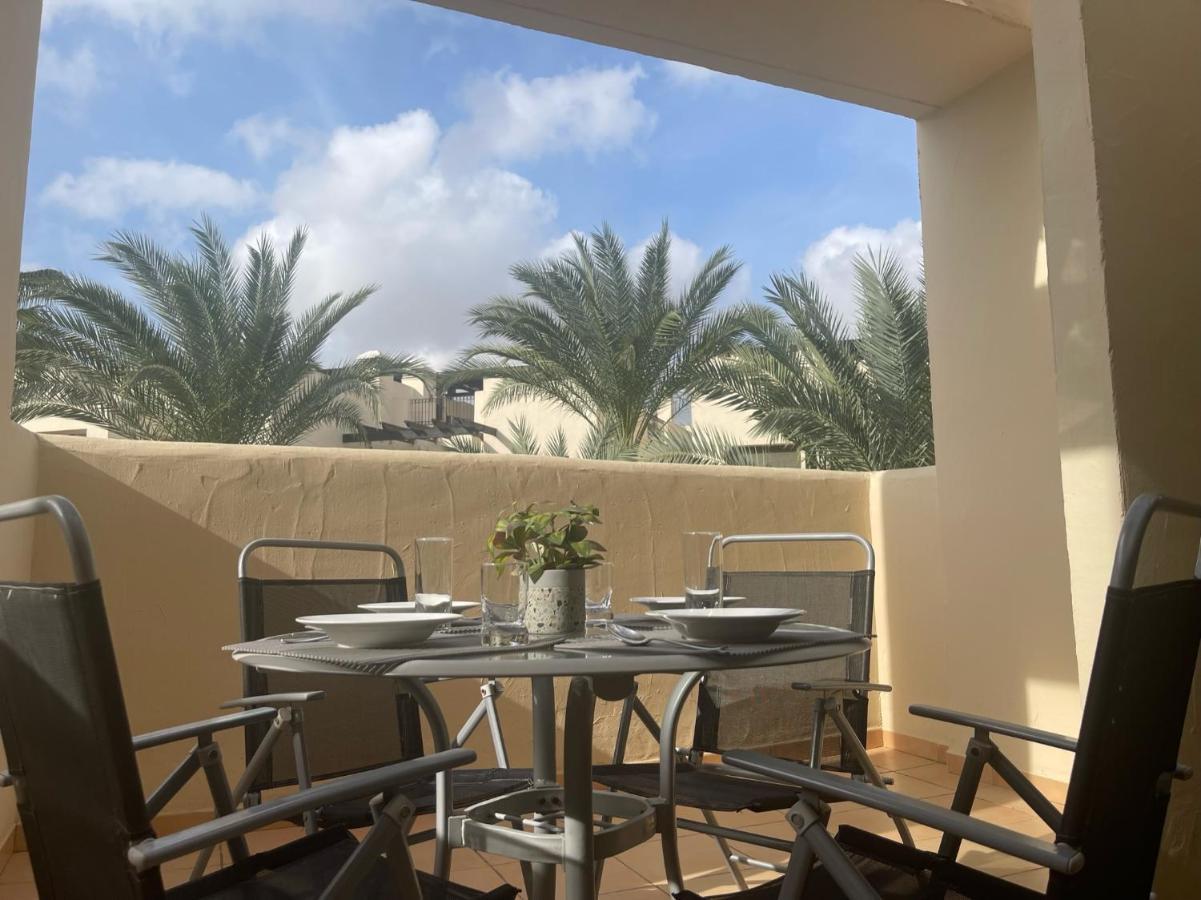Roda Golf Penthouse Apartment - Dcmg Murcia Luaran gambar