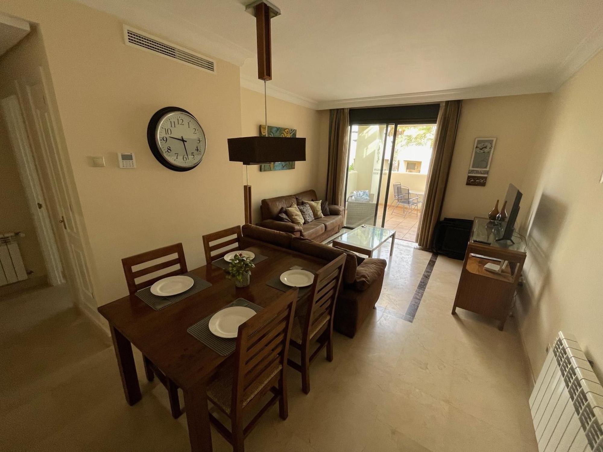 Roda Golf Penthouse Apartment - Dcmg Murcia Luaran gambar